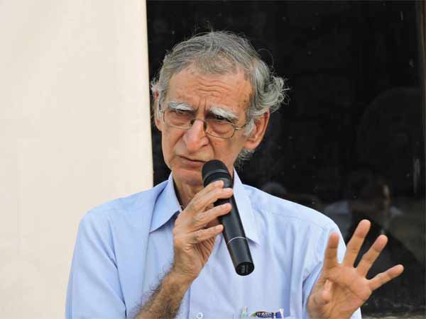 Dr Ram Puniyani