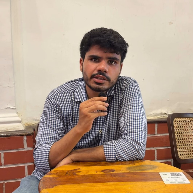 Harsh Yadav (@harshdelhise)