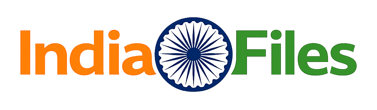 IndiaFiles