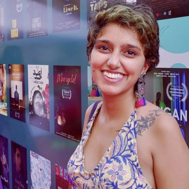 Kavya Karnatac (KK Create)