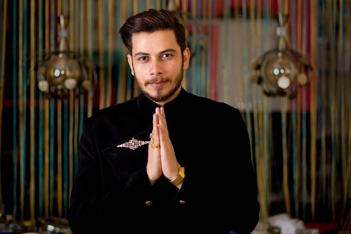 Nitish Rajput