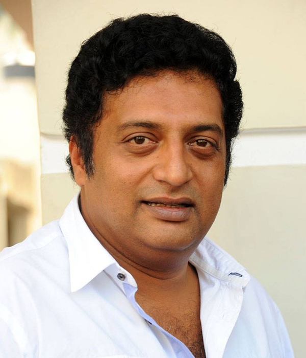 Prakash Raj