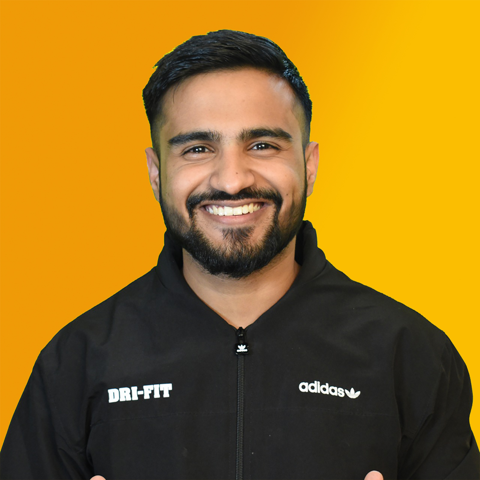 Sarthak Goswami