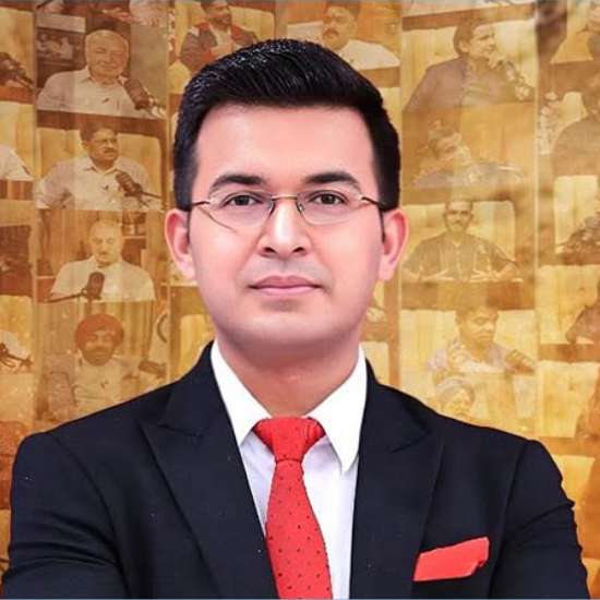 Shubhankar Mishra