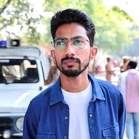 Shyam Rangeela