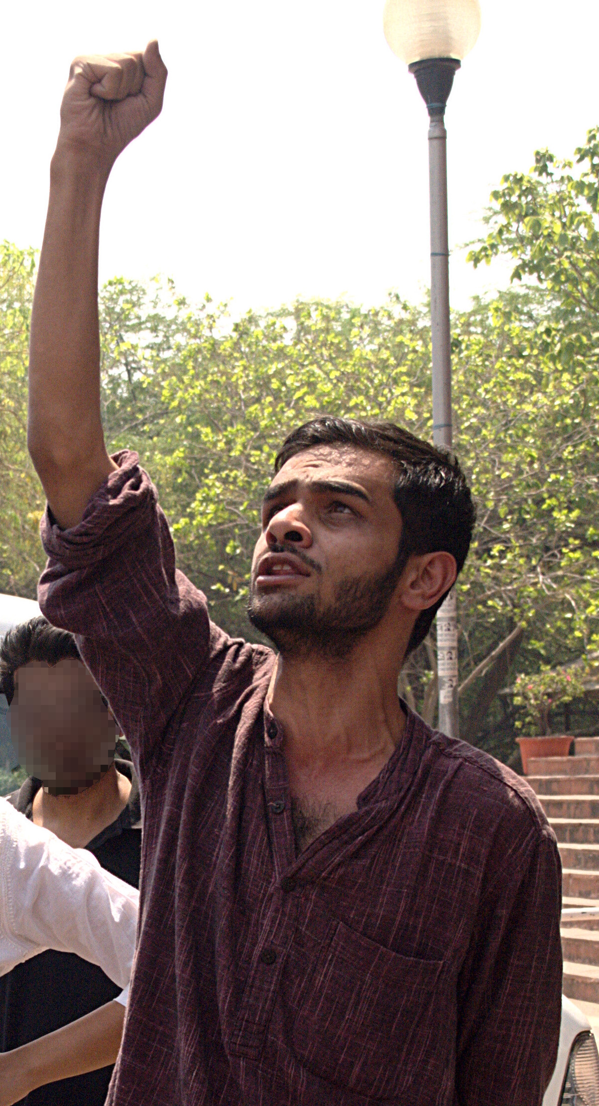 Umar Khalid
