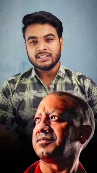 Yogi misattributed Bose’s slogan to Vivekananda; a correct clip was later used to deny the slip