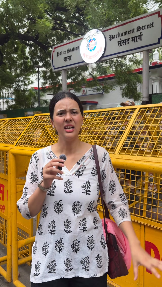 Mahim Khan’s Delhi Police criticism points to an unresolved Saket assault complaint by two journalists