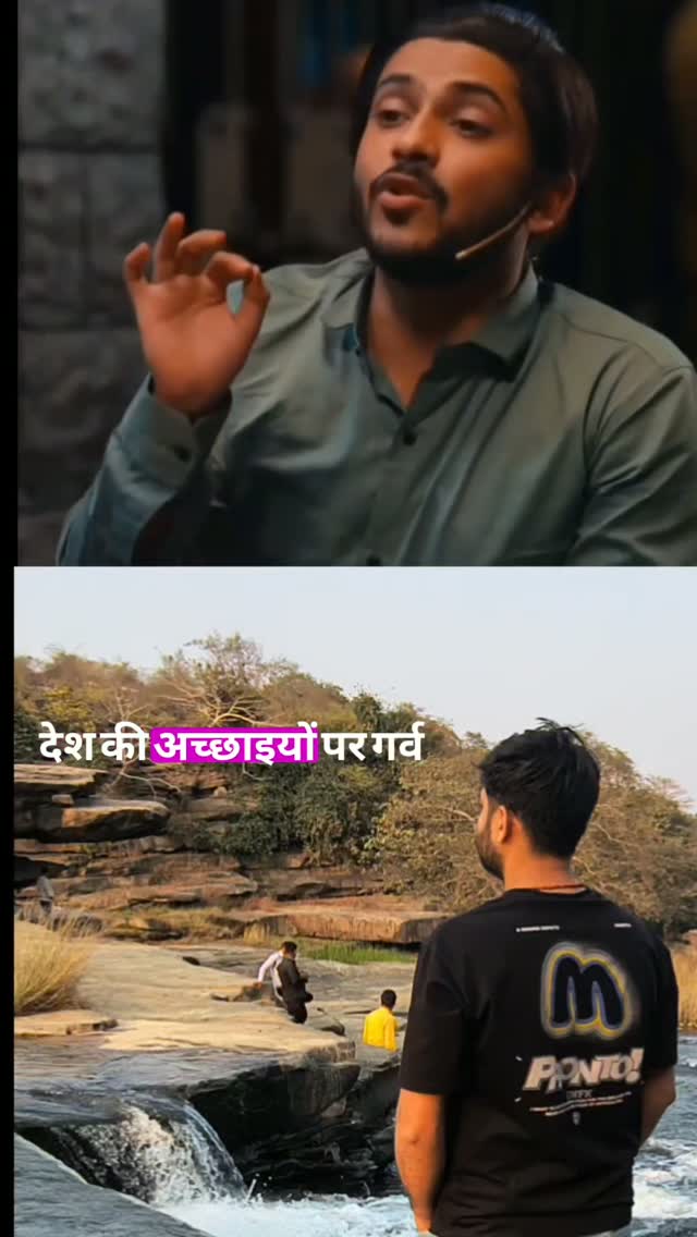 Purav Jha’s Khan Sir parody frames questioning national failures as patriotism — and press scrutiny as a democratic duty